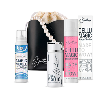 StarterSet CelluMagic